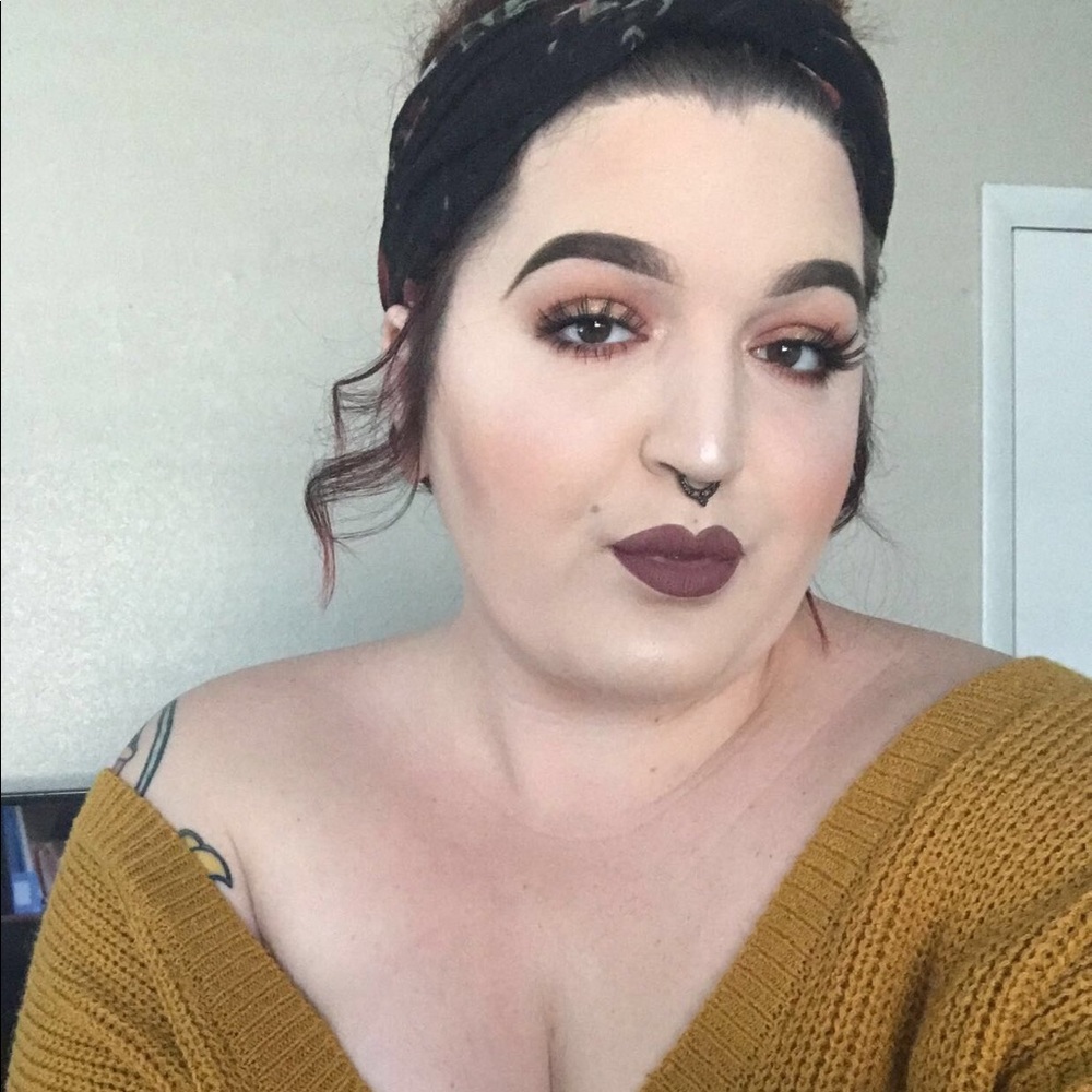 Meet your Posher, Chelsea